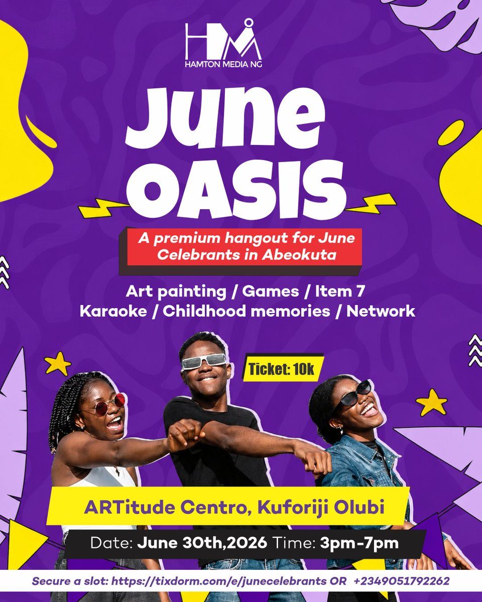 June Aosis